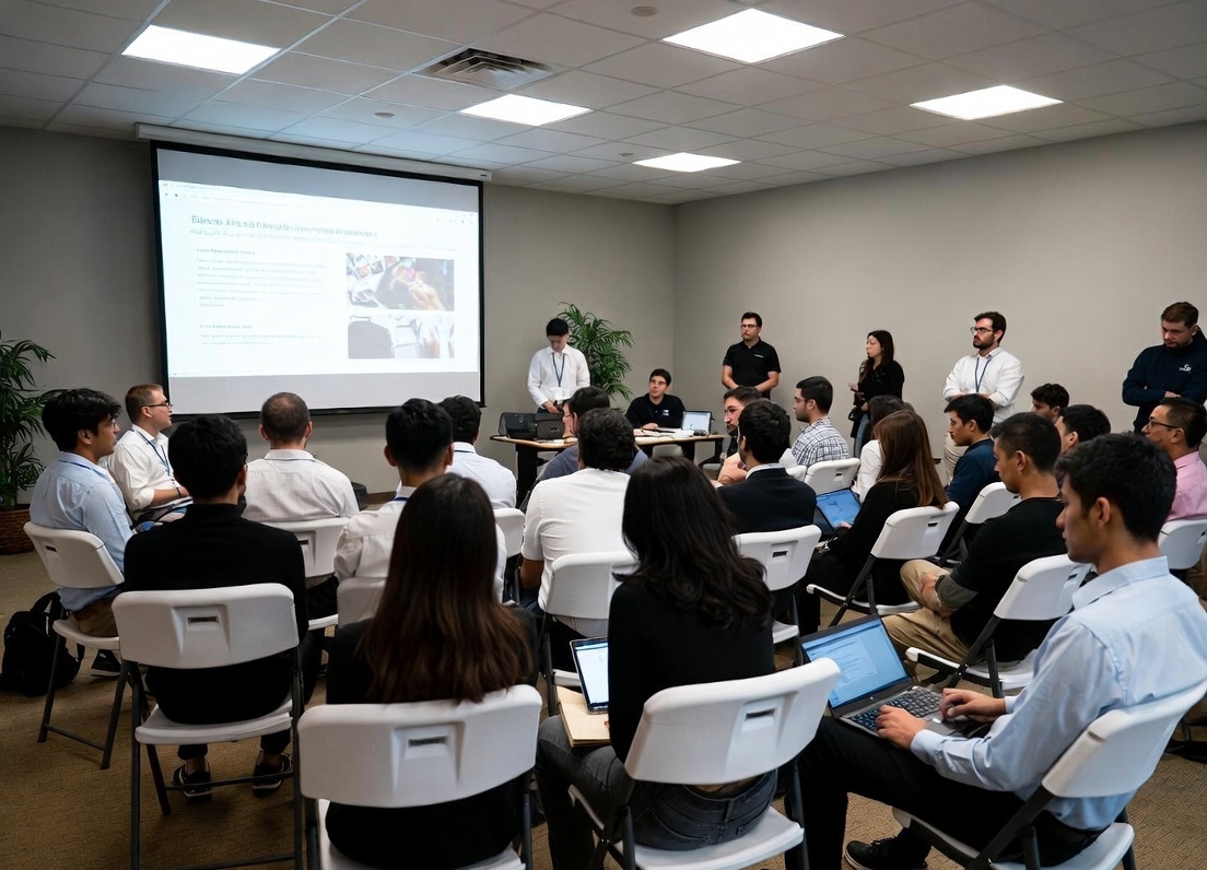 Strategic Consulting