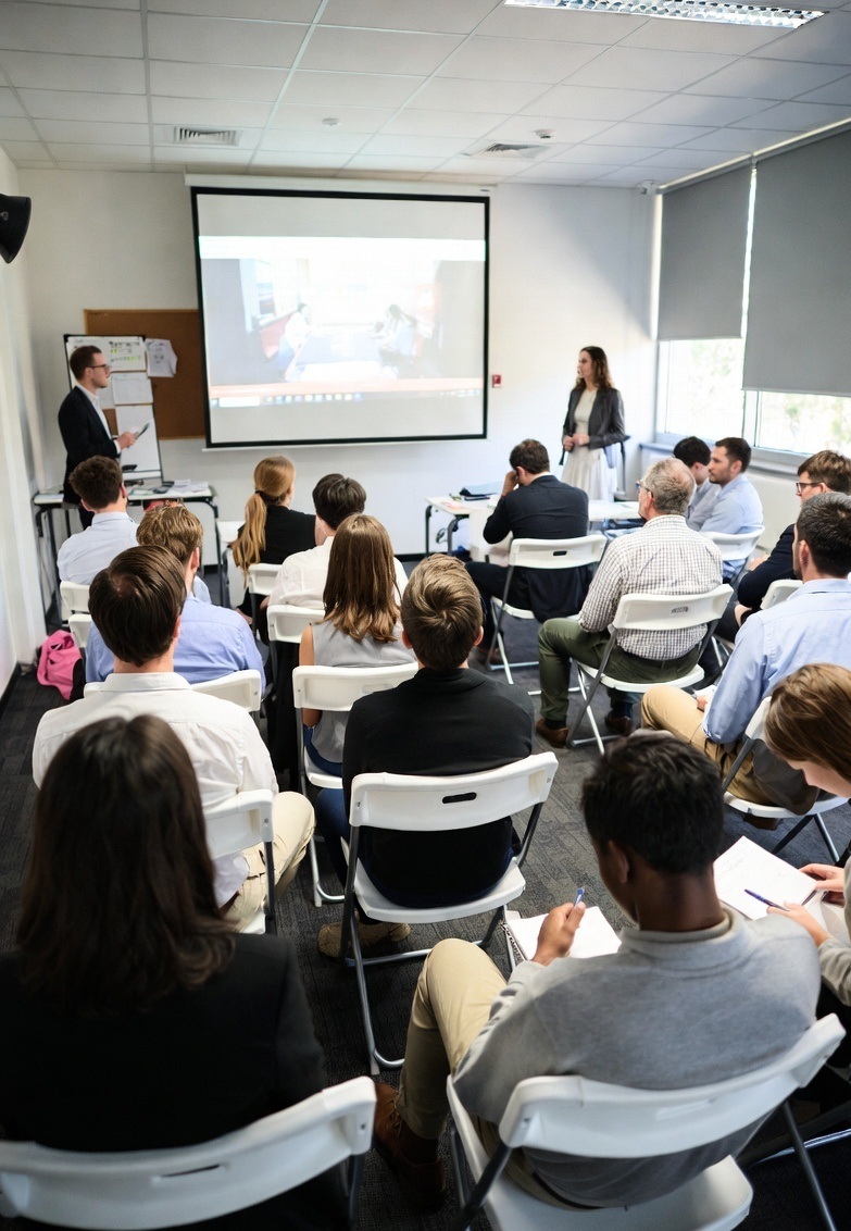 Pilot Project Assistance