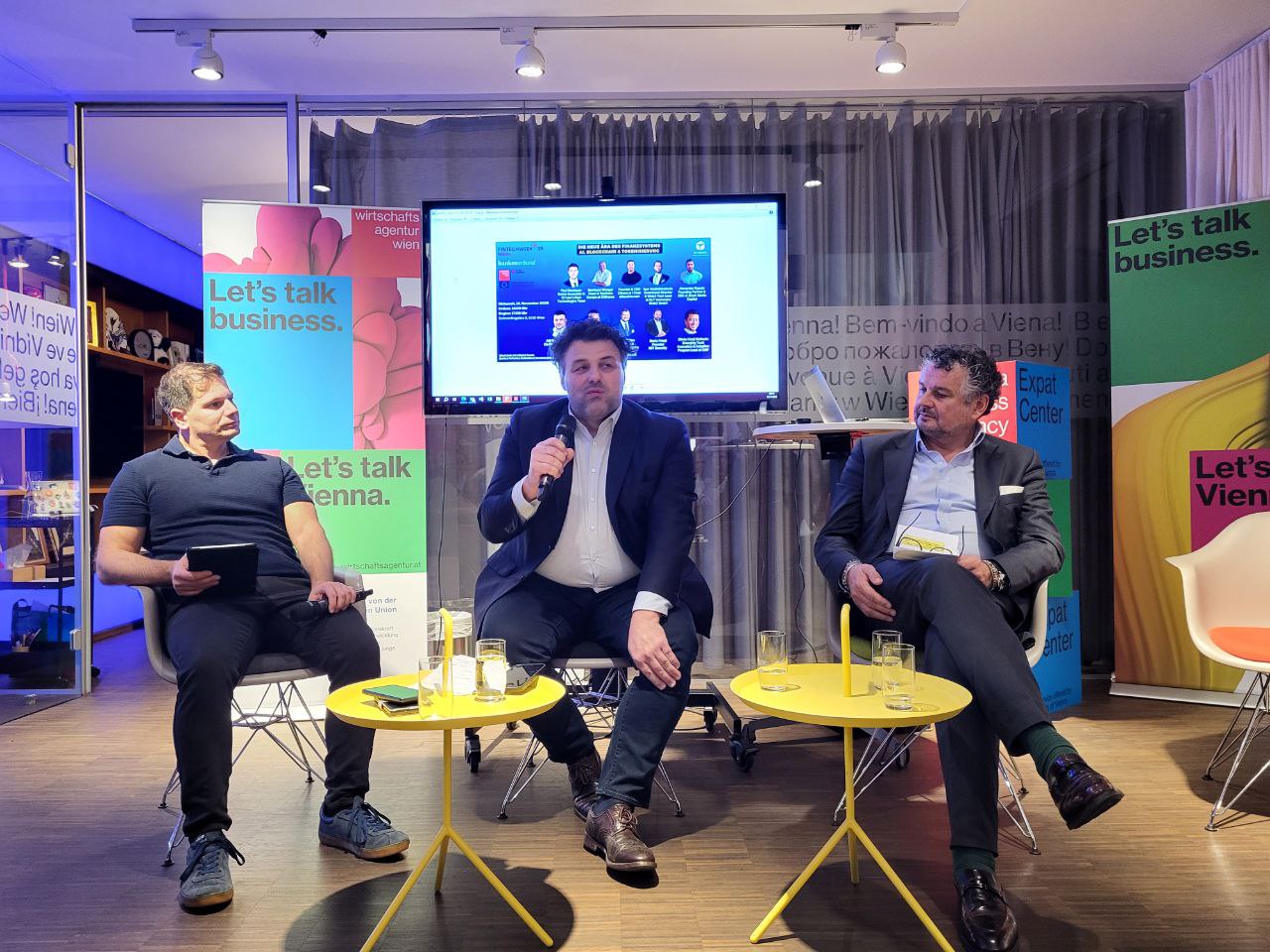 Innovation Workshops