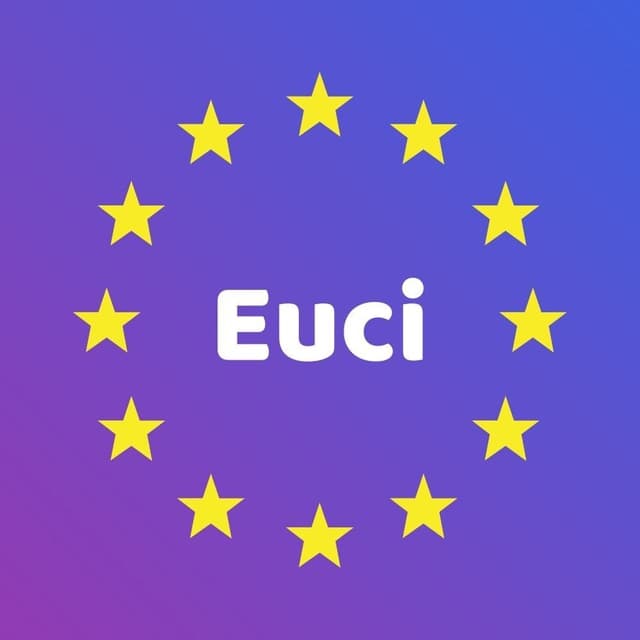 European Crypto Initiative