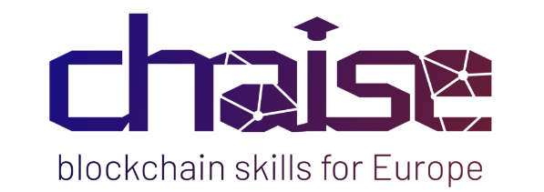 Chaise Blockchain Skills for Europe