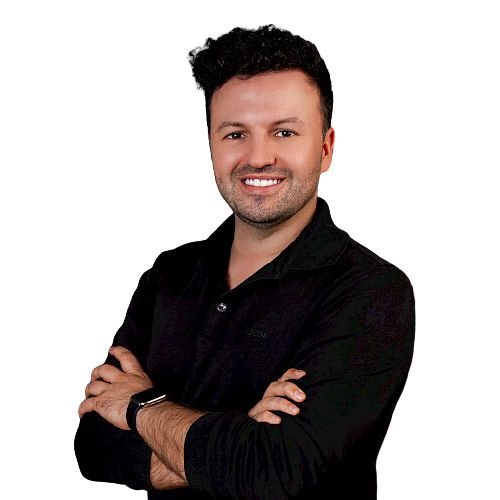 Daniel Gosterxeier
