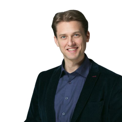Markus Angermann